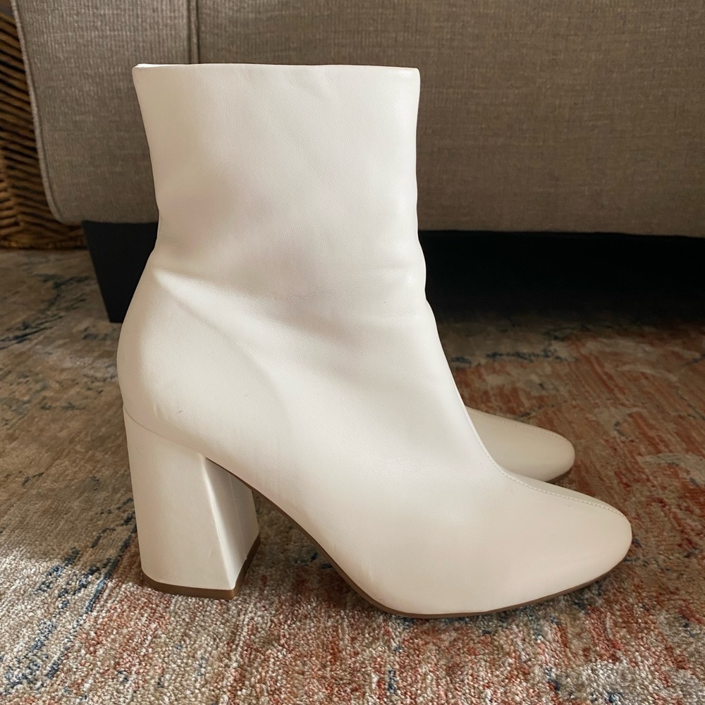 Nasty Gal Booties